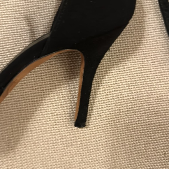 Vince sude strap Celeste pump - Picture 6 of 8